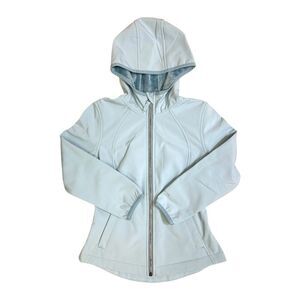 Misty - Free Country Girls Softshell Jacket, Water and Wind Resistant, 4-Way Str